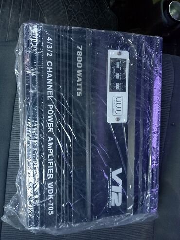 акустика для телевизора: Avtomobil akustika dəsti Tecili satilir 2 eded 500 luk pioneer