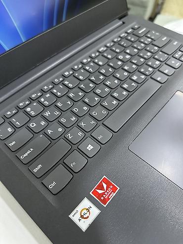 Ноутбуки Lenovo: Для лёгких задач, Б/у, AMD Athlon — 3