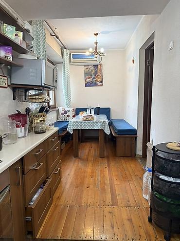 Продажа квартир: 4 комнаты, 86 м², Индивидуалка, 5 этаж, Косметический ремонт — 7