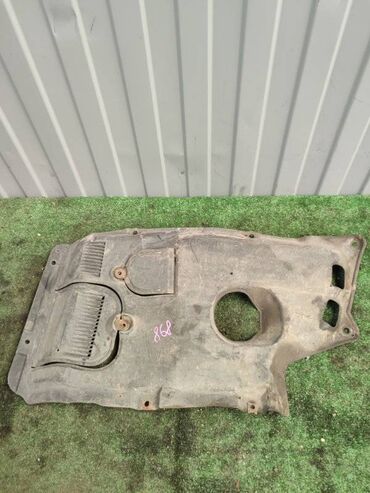 запчасти опель фронтера а: Защита днища TOYOTA Corolla Verso ZNR11 1ZZ-FE 2006 (б/у)