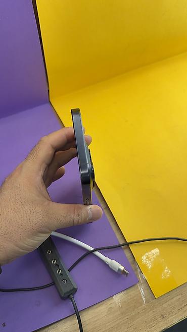 Apple iPhone: IPhone 15 Pro Max, Б/у, 512 ГБ, 96 % — 13