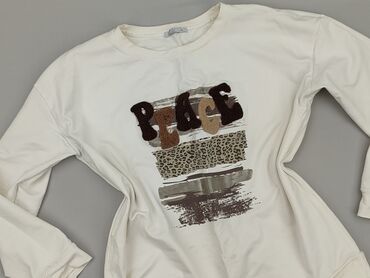 t shirty z łańcuszkiem: MEGI, Жіноча блуза, розмір L