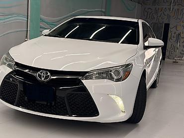 чехлы на камри 50 американец: Toyota Camry: 2017 г., 2.5 л, Автомат, Бензин, Седан — 3