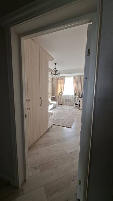 Долгосрочная аренда квартир: 2 комнаты — 24