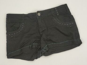 Papaya, Shorts for women, size M (EU 38)