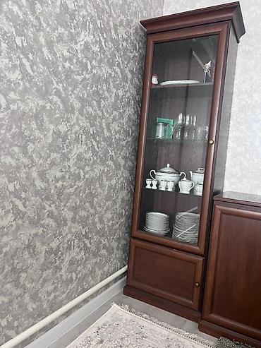 Гарнитуры для зала: Гарнитур для зала, Б/у, Комод, Дерево, Самовывоз — 2