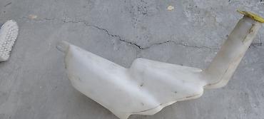 propan balon: Opel Astra G 2003 cü il üçün şüşə silənin su baçoku.Üstdən çıxmadı — 1