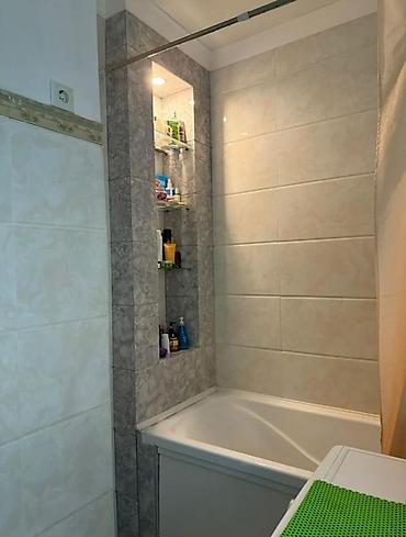 Продажа квартир: 1 комната, 42 м², Элитка, 8 этаж, Евроремонт — 8