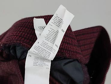karko spodnie: Spodnie materiałowe damskie, rozmiar S — 6