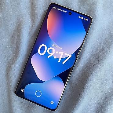 note 14: Redmi, Redmi 15, Новый, 128 ГБ, цвет - Серебристый, 2 SIM — 3