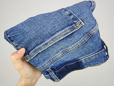projekt h: H&M Divided, Szorty damskie, rozmiar S — 7