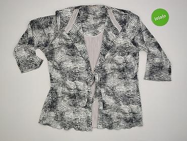 4f lewandowska: Narzutka damska, rozmiar One size — 2
