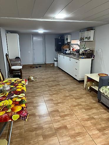 Həyət evləri və villalar: 4 otaqlı, 140 kv. m, Kredit yoxdur, Yeni təmirli — 9