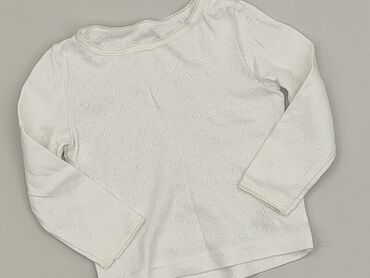 Bluzka, Primark, 1.5-2 lat, 86-92 cm, stan - Idealny