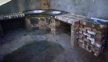 бир: Печь-очаги из кирпича для казанов/котлов — изготовление под ключ — 5