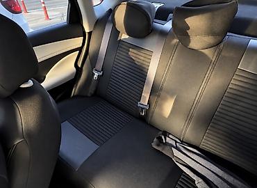 kreditle avtomobil: BYD seal 05 Bez kraska Kredit ilkin 6800 30 ay 890 azn taksi — 8