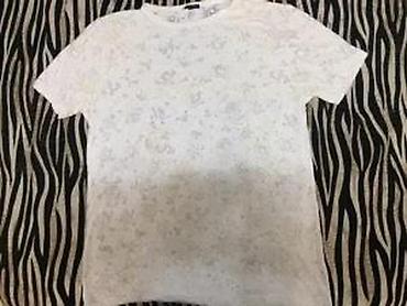 Majice: Men's T-shirt John Galliano, bоја - Bela — 14