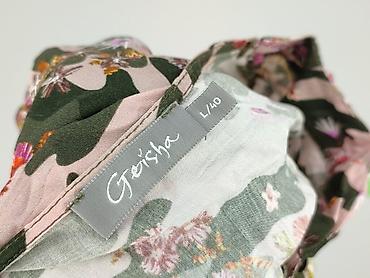 gate bluzki: Geisha, T-shirt damski, rozmiar L — 4