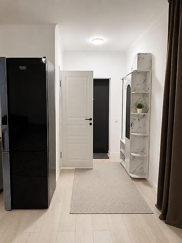 Недвижимость: 2 комнаты, 55 м², 3 этаж — 3