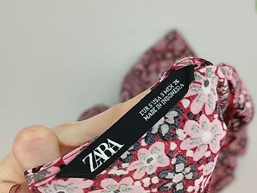 moda motyl: Zara, Sukienka damska, rozmiar S — 4