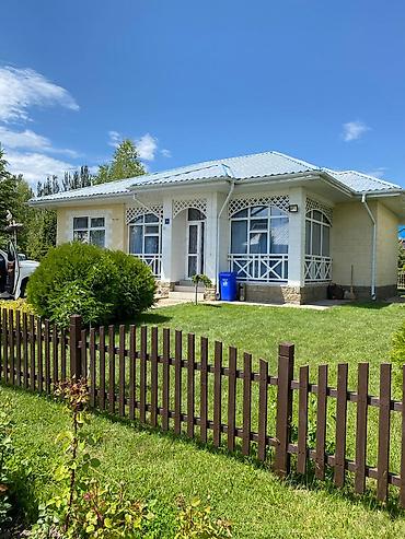 2 8: Коттедж, Dordoi Resorts, Кош-Кол, 6 мест — 7