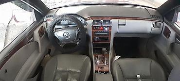 w124 e420 купить: Mercedes-Benz E-Class: 1998 г., 3.2 л, Автомат, Бензин, Универсал — 5