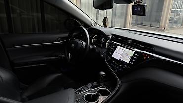 Toyota: Toyota Camry: 2019 г., Автомат, Бензин, Седан — 10