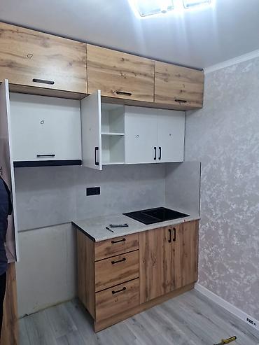 Бөлмөлөрдү сатып алуу: 55 м², Эмерексиз — 6
