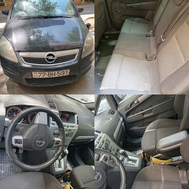 masin uzlukleri: İli 2006
Dizel avtomat korobka 
N
304 000 yurus(2627