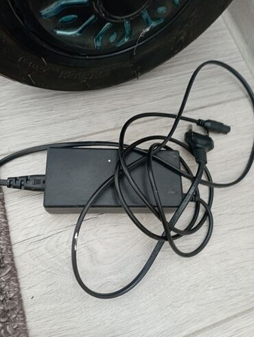 Гироскутеры: СИГВЕЙ, электрический гироскутер с ручкой . Почти новый, в идеальном at lalafo.kg — 6 Гироскутеры: СИГВЕЙ, электрический гироскутер с ручкой . Почти новый, в идеальном — 6