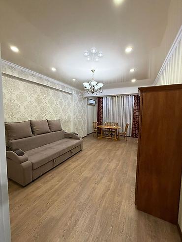 Долгосрочная аренда квартир: 2 комнаты, Собственник, С мебелью полностью — 1