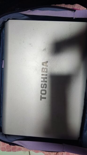 Электроника: Toshiba