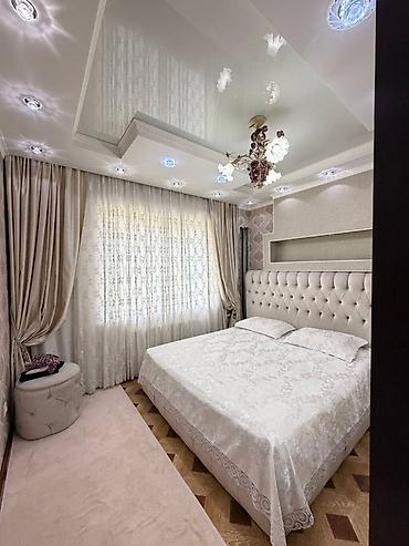 кв 106: 4 комнаты, 76 м², 106 серия, 6 этаж — 1