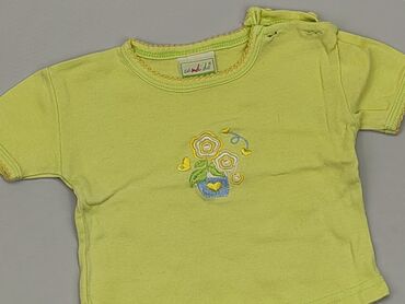 koszulka do kapieli dla dzieci: Koszulka, 0-3 m, stan - Dobry