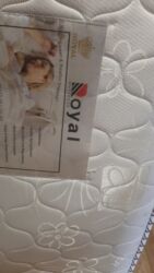 matras taxt ucun: Б/у, Простой матрас, Двуспальное