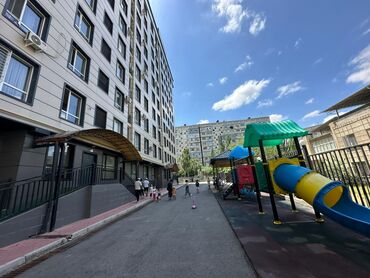 Продажа квартир: 3 комнаты, 68 м², Элитка, 8 этаж, Дизайнерский ремонт