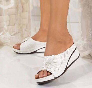 ipanema papuce sa platformom: Fashion slippers, 41