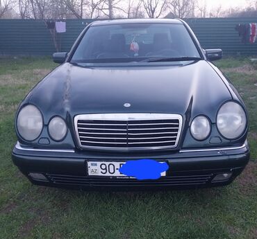 mersedes 609: Mercedes-Benz 230: 2.3 l | 1996 il Sedan