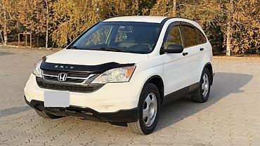 honda ashrv: Honda CR-V: 2011 г., 2.4 л, Автомат, Бензин, Кроссовер — 2
