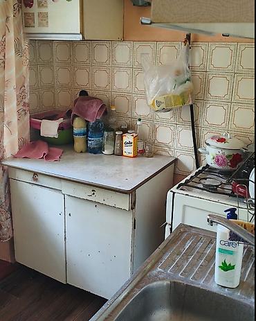 продаю дом чуй: 2 комнаты, 40 м², ТЭЦ Индивидуалка, 1 этаж, Косметический ремонт — 5