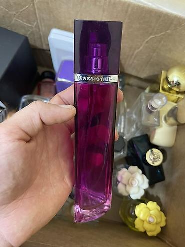toptan puff vozol: 🎬Original parfum-ətir qabları satıram. Kolleksiya kimi yığırdım xarici — 6