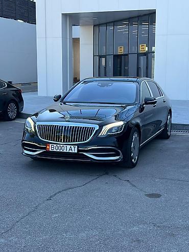Аренда кортежа: Прокат авто Аренда авто Трансферы из Аэропорта Кортеж Свадьба Поездки — 19