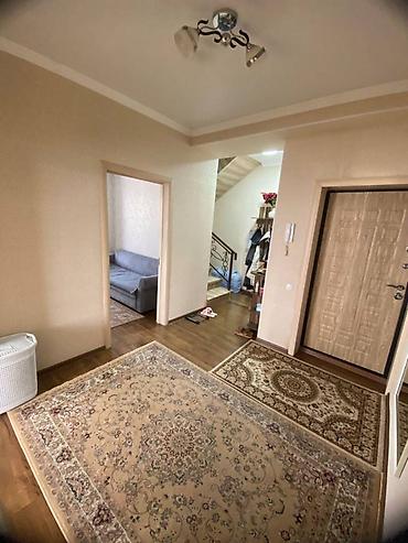 империя: 4 комнаты, 142 м², Аламедин-1 мкр Элитка, 9 этаж — 10