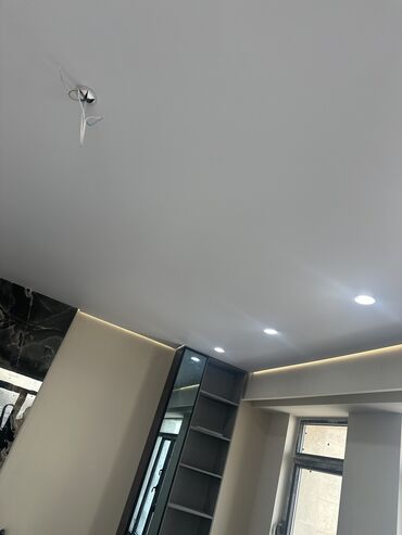 Потолочные работы: Монтаж потолков | Багет Больше 6 лет опыта at lalafo.kg — 24 Потолочные работы: Монтаж потолков | Багет Больше 6 лет опыта — 24
