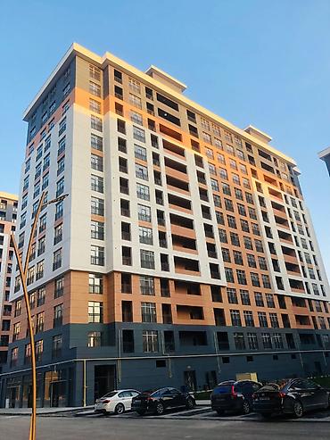 Uzunmüddətli kirayə mənzillər: Ünvan: Sumqayıt Baxça şəhər Bina tipi: Yeni Tikili Ümumi sahə: 75m² — 13