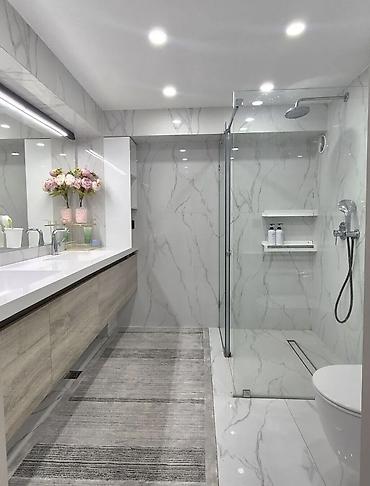 особняк киргизия 1: 600 м², 6 комнат и более, Киргизия 1 — 6