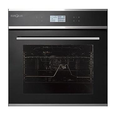 elektirik soba: Soba Eurolux EU-EO2450AGBT Eurolux EU-EO2450AGBT – müasir mətbəxlər — 1