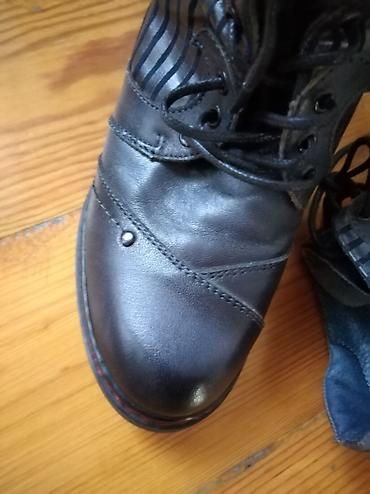 Botinka və botilyonlar: Ölçü: 37, İşlənmiş -da lalafo.az — 9 Botinka və botilyonlar: Ölçü: 37, İşlənmiş — 9