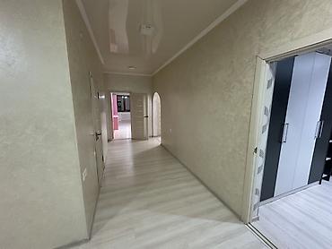 imak: 4 комнаты, 133 м², 3 мкр Элитка, 8 этаж, Свежий ремонт — 4