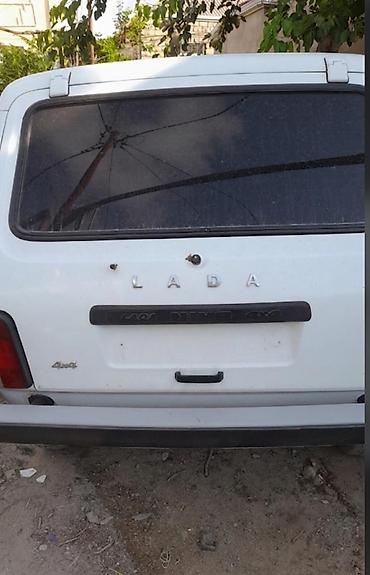 ravon r4 lizing: VAZ (LADA) 4x4 Niva: 1.7 l | 2012 il 240000 km Ofrouder/SUV — 2